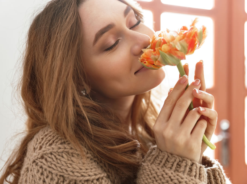 Marketing olfativo en gimnasios